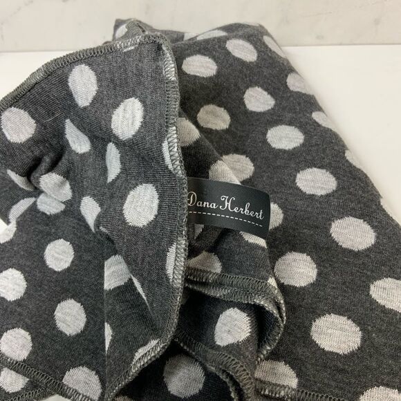 Women’s Dana Herbert scarf - Picture 2 of 3